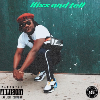 Kiss and Tell - Single