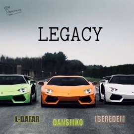 Legacy (feat. L-Dafar & Iberedem) Dansmko