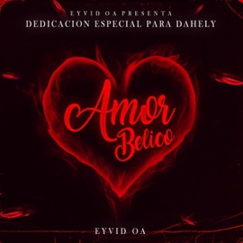 Amor belico Eyvid OA