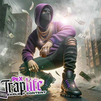 Traplife - Single