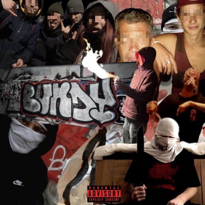 Stato Brado - Single