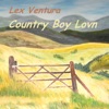 Country Boy Lovn - Single