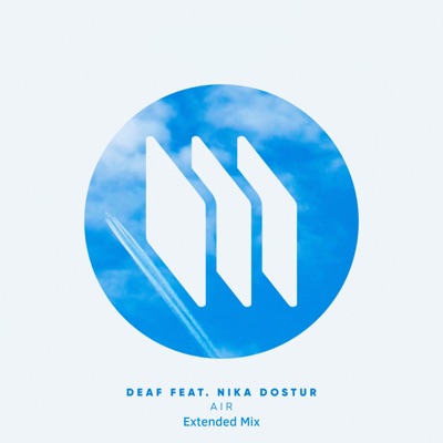 Air (feat. Nika Dostur) [Extended Mix] - Single