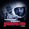 Juice (feat. Skyzoo) [Remix] [Remix] - Single