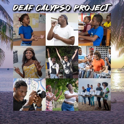 Deaf Calypso Project (feat. Sean Forbes & Jake Bass) - Single