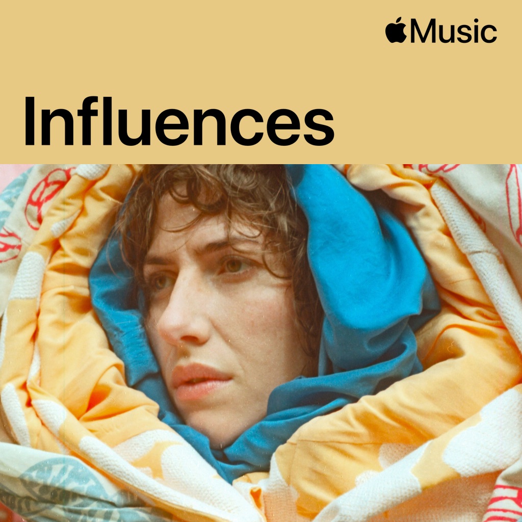 Aldous Harding: Influences