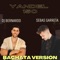 Yandel 150 (Bachata Version) artwork