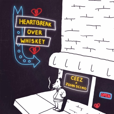 Heartbreak Over Whiskey