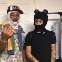 Rx Flow, Pt. 2 (Radio Edit) [Radio Edit] - Single - 96THELA