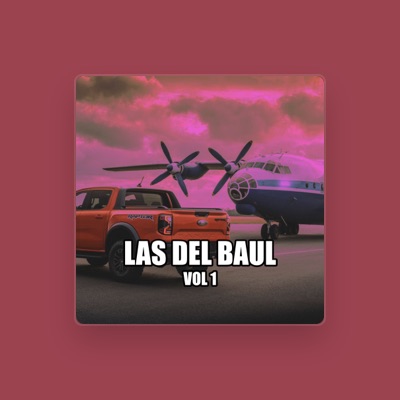 Listen to El Marcado, watch music videos, read bio, see tour dates & more!