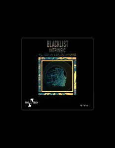 Blacklist Productionsを聴いたり、ミュージックビデオを鑑賞したり、経歴やツアー日程などを確認したりしましょう！