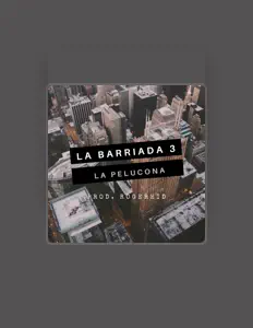 Area 37を聴いたり、ミュージックビデオを鑑賞したり、経歴やツアー日程などを確認したりしましょう！