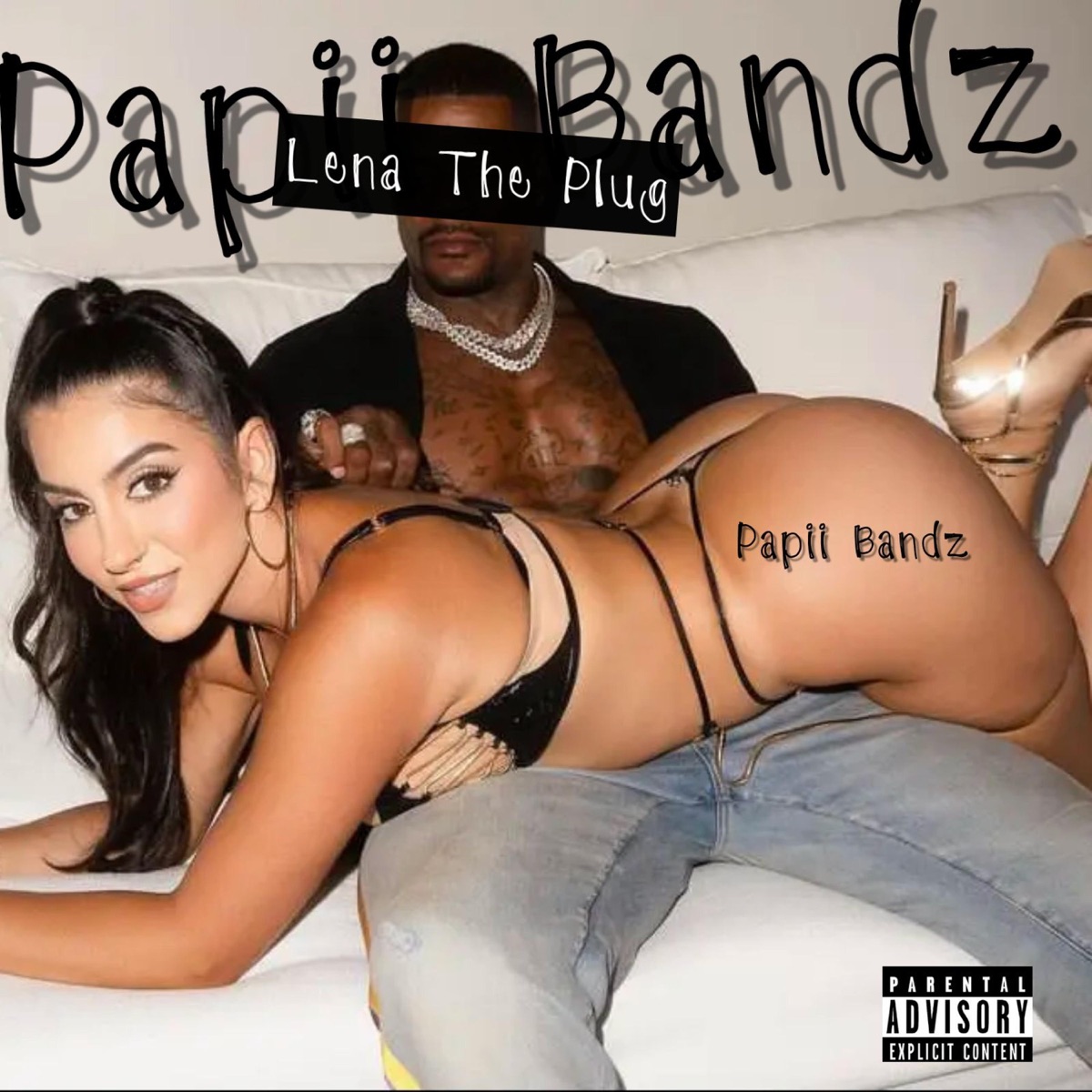 Lena the Plug - Single - Album by Papii Bandz - Apple Music