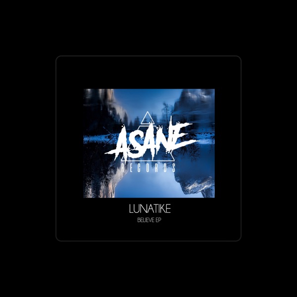 Lunatike's avatar