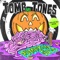 Monster Movie - The Tomb Tones lyrics