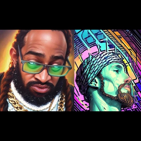 SLIDE (feat. 3rd Eye)