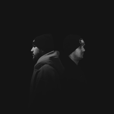 Deratizace (feat. Billie Doom) - Single