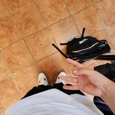 bEnz0! (feat. bo-de!) - Single