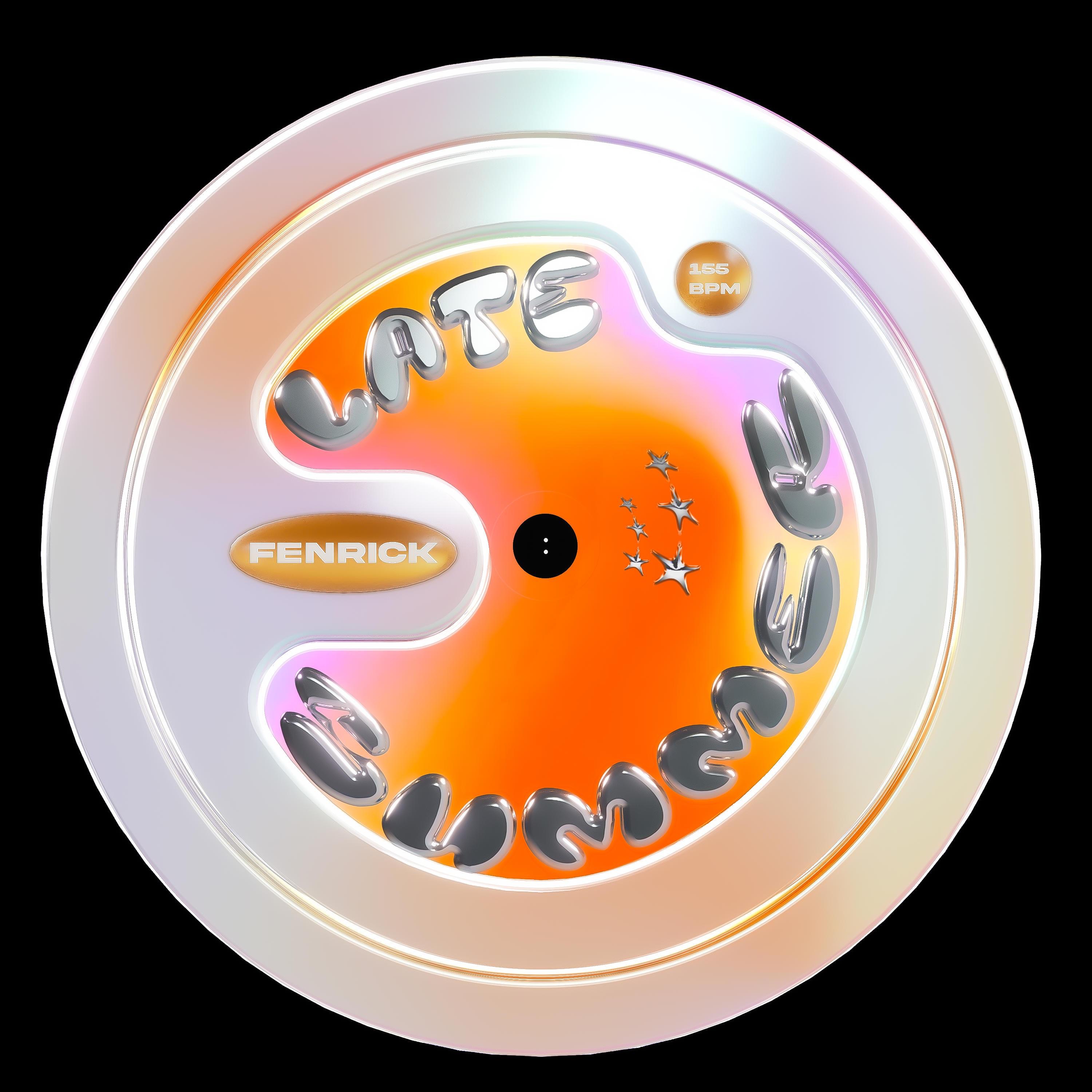 Late Summer - Single