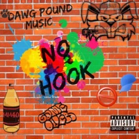 No Hook (Straight Thru Remix) - Single - Mm40