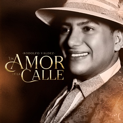 Un Amor De La Calle - Single