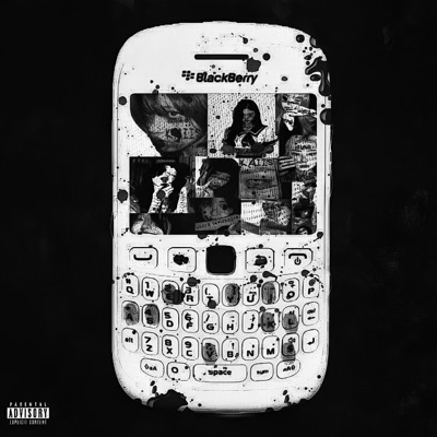 White Blackberry (feat. Donearl) - Single