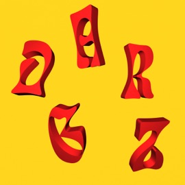 Nobody (Like You) DARGZ