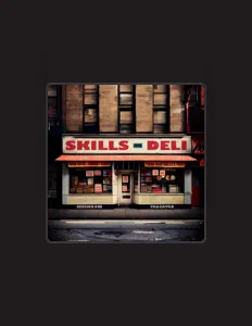 Hör dir Roy Carlovich an, schau dir Musikvideos an, lies die Biografie, finde Tourdaten und mehr!