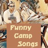 Funny Camp Songs - EP