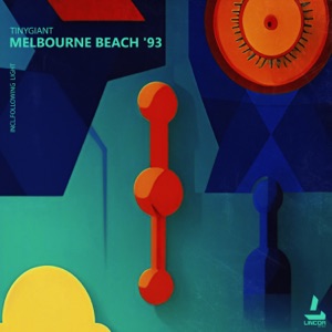Melbourne Beach '93 - Single