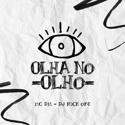 Olha no Olho - Single