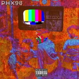 God is Good (feat. Era Breaux) PHX98