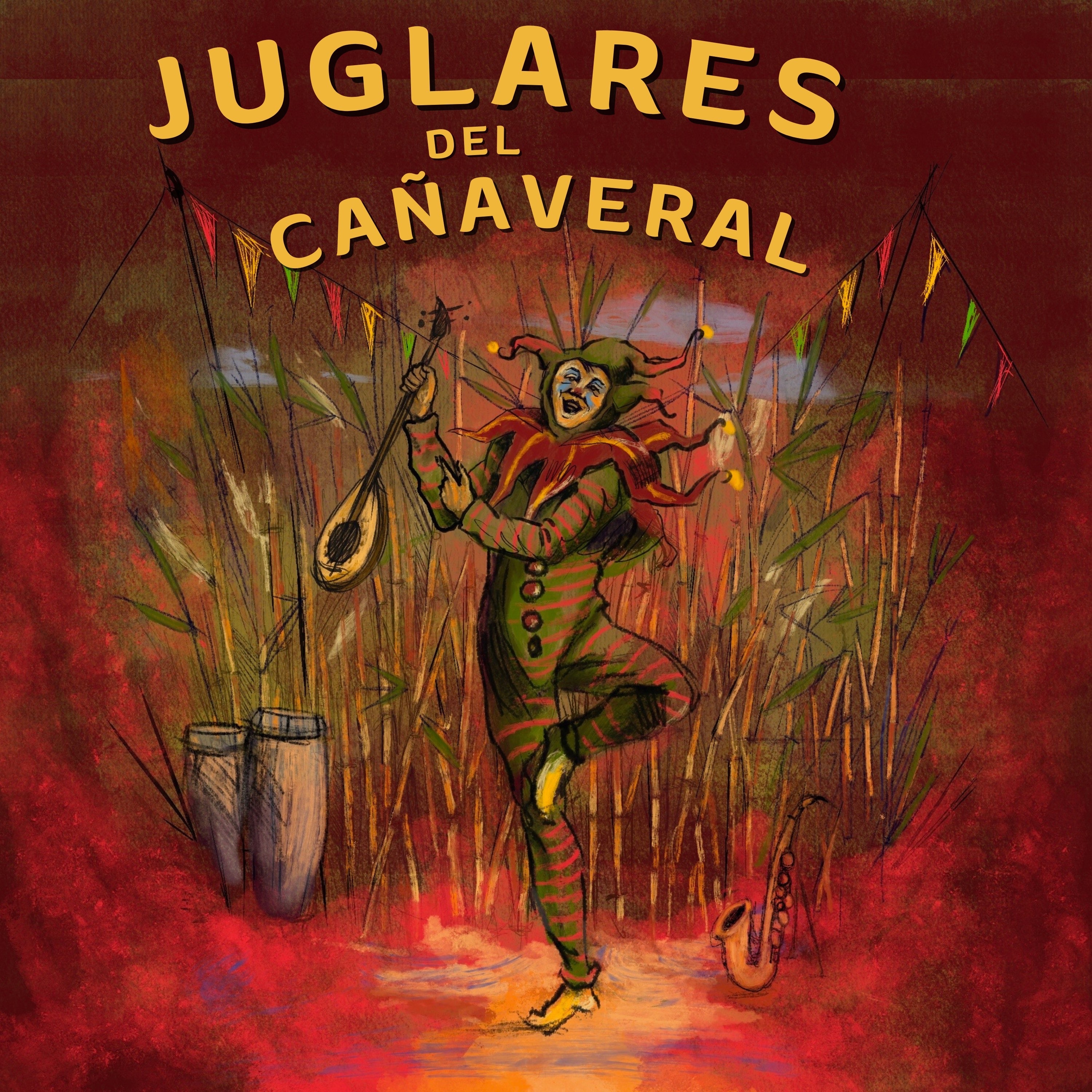 Música del Valle