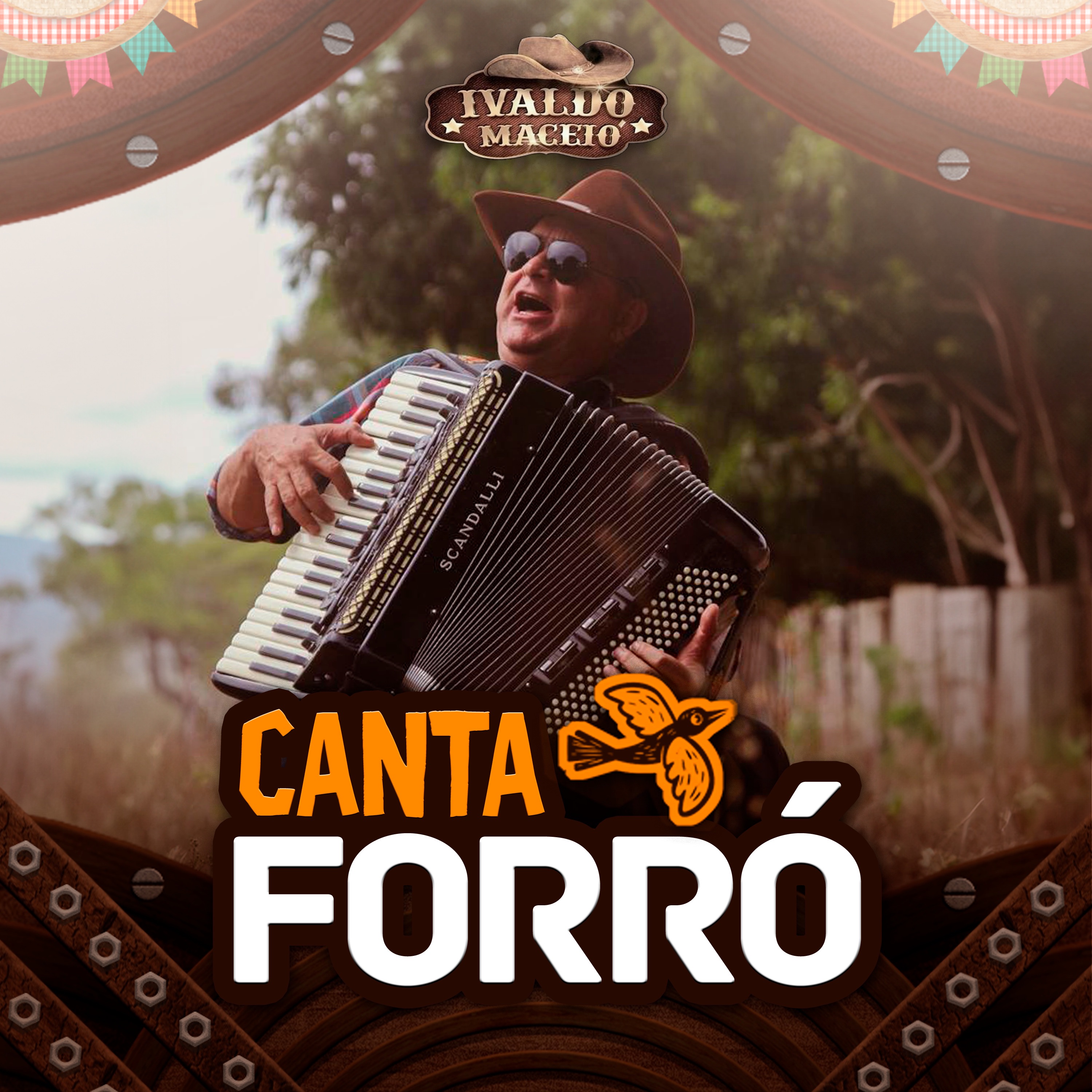 Canta Forró