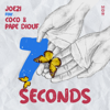 Joezi - 7 Seconds (feat. Coco & Pape Diouf) Grafik