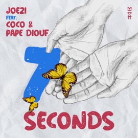 7 Seconds (feat. Coco & Pape Diouf) Joezi