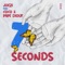 7 Seconds (feat. Coco & Pape Diouf) - Joezi lyrics