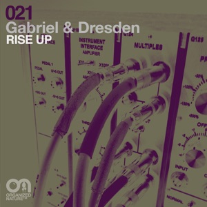 Rise Up - Single