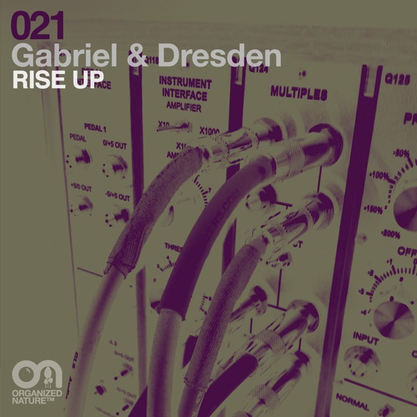 Rise Up - Single