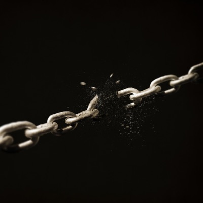 Chains - Single