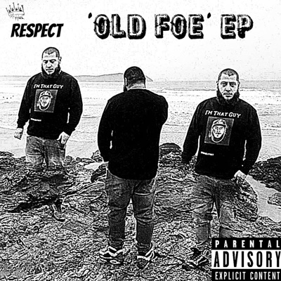 Old Foe - EP