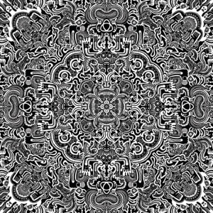 Infinite Reflection