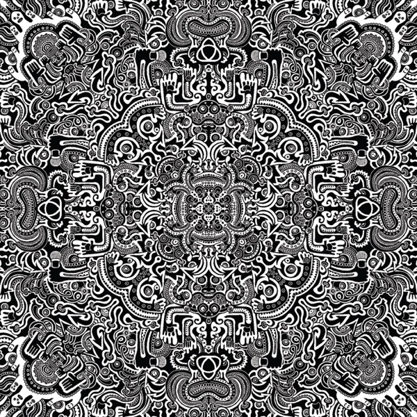 Infinite Reflection