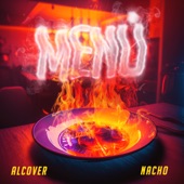 MENÚ (Radio Edit) artwork