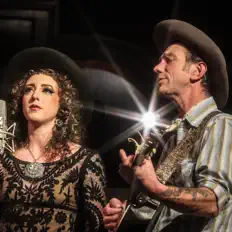 聆聽 The Yellow-Bellied Sapsuckers、觀看音樂影片、閱讀小傳、查看巡演日期等！