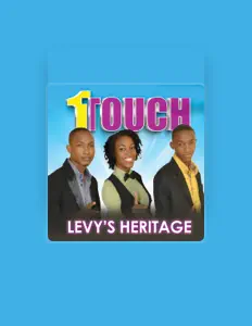 聆聽 Levy's Heritage、觀看音樂影片、閱讀小傳、查看巡演日期等！