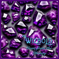 Gems from the Library - EP - Wizbold