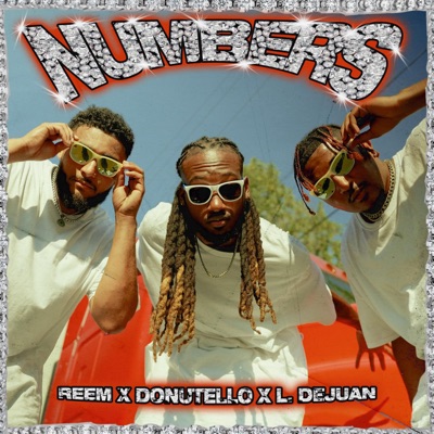 NUMBERS - Single