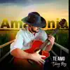 Tonny Reis - Te Amo