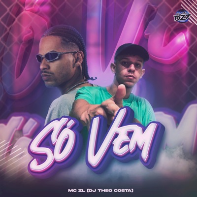 SÓ VEM - Single